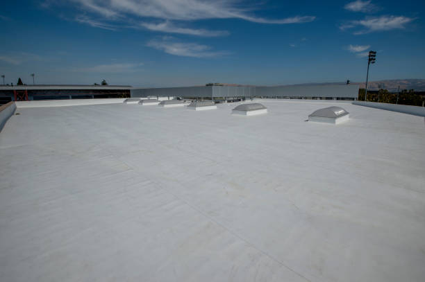 EPDM Roofing in Manchester, NH