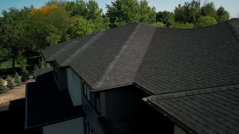 Best Cold Roofs  in Manchester, NH
