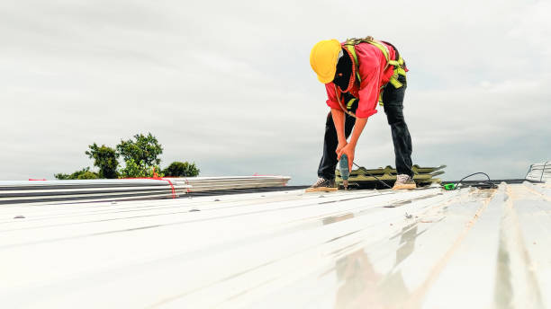 Best Gutter Installation and Repair  in Manchester, NH
