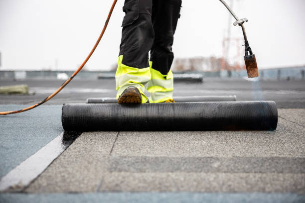 Professional Roofing Service in Manchester, NH