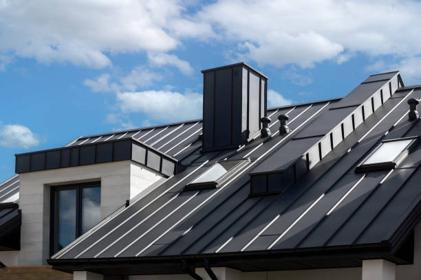 Best Gutter Installation and Repair  in Manchester, NH
